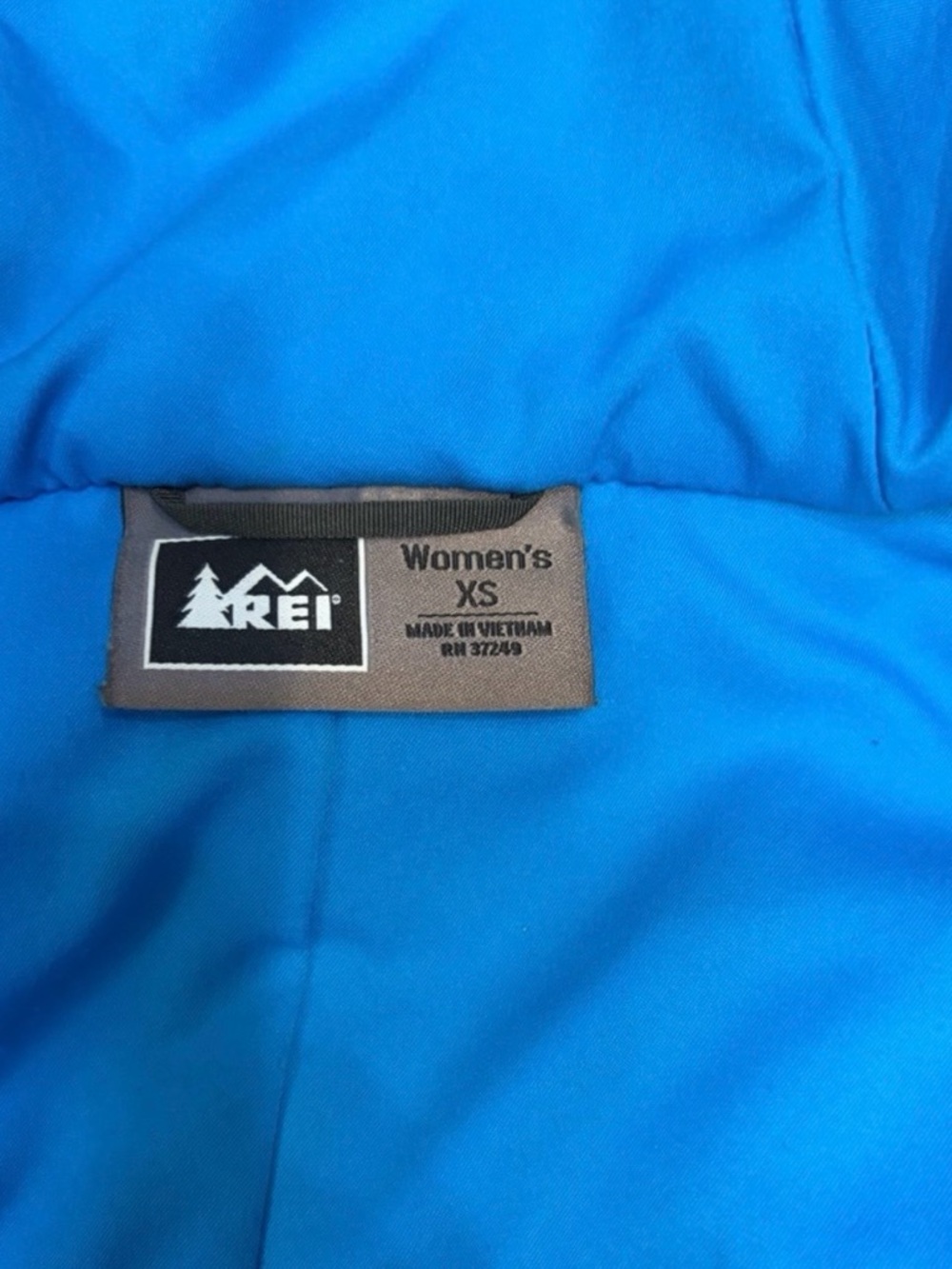 REI Women’s Jacket - Picture 4 of 6